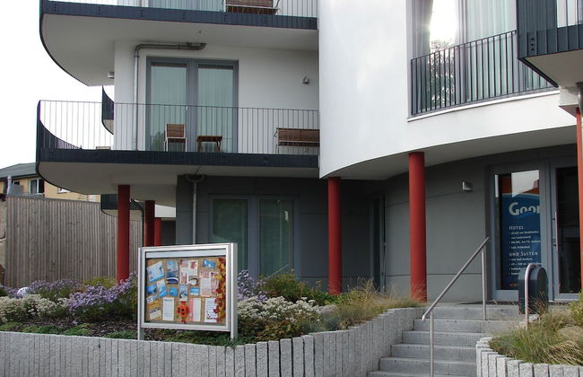 Apartmenthaus Goor - Foto 42