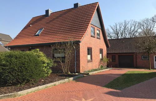 Ferienhaus im Sandkamp - Foto 7