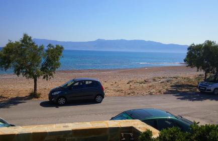 Viglia Beach Apartments - Foto 59