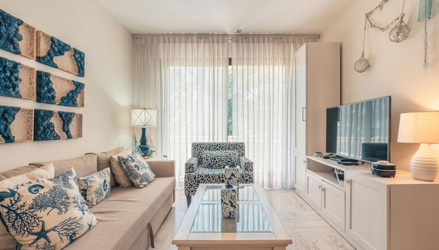 Exclusive 1BR apt Nearby Beach at el Portillo VC - Foto 3, Habitación