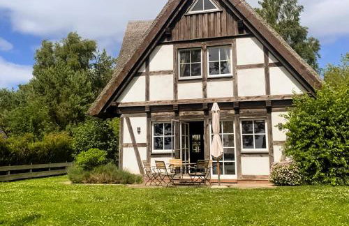 Fischerhaus in Quilitz - Foto 24