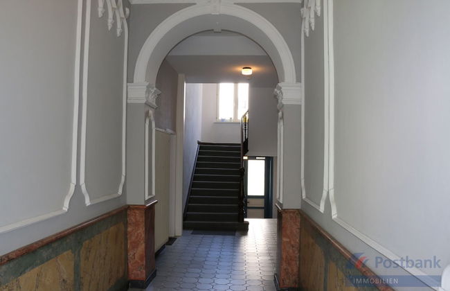 Wohnen Im Exklusiven Dichterviertel - Foto 2