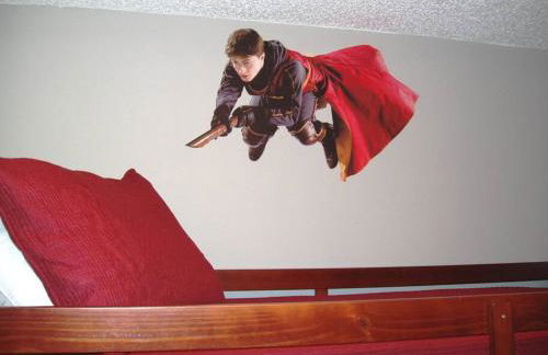 HARRY POTTER LIVES HERE! Unforgettable Home, Pool, Sleeps 8, Near Dis, LOW Rates! - Foto 57