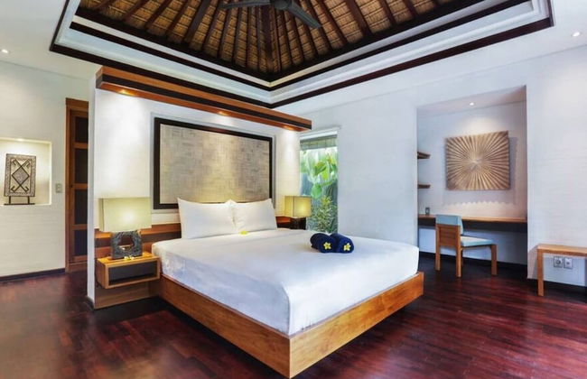 Kedonganan Beach Villas - Foto 23