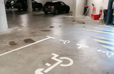 Terres de France - Appart'Hotel Quimper Bretagne - Foto 76