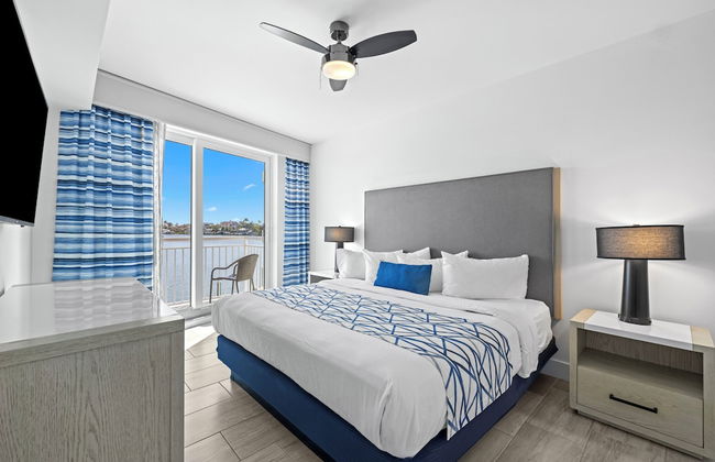 Provident Oceana Beachfront Suites - Foto 11