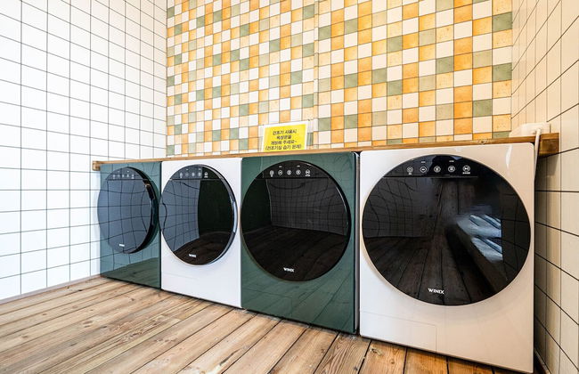 Residence Hotel LINE - Foto 41