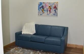 Luxury Townhome 107 - Foto 24