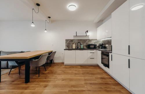 Apartamenty Jasionka Lotnisko - Foto 21