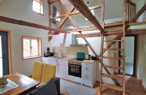 Pferdehof am Burgsberg, Ferienwohnungen - Foto 11