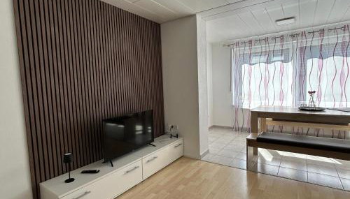 Geräumige Ferienwohnung Nähe Bodensee & Allgäu mit 3 Schlafzimmern - Foto 3