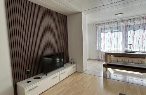 Geräumige Ferienwohnung Nähe Bodensee & Allgäu mit 3 Schlafzimmern - Foto 3