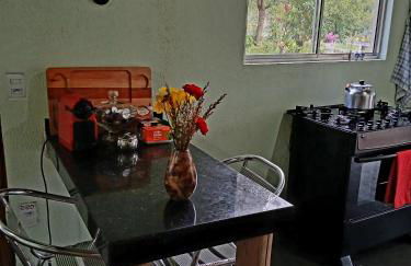 Maria Bonita Eco Pousada - Foto 13