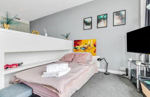 Heart of City, Centre Point Luxury Apartment - Foto 20