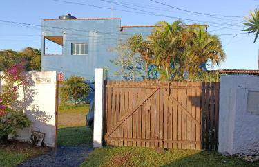 Casa Verde da Ari - Foto 45