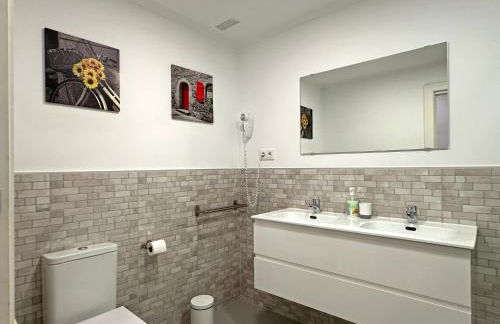 Apartamento Turístico VIANA I - Foto 18