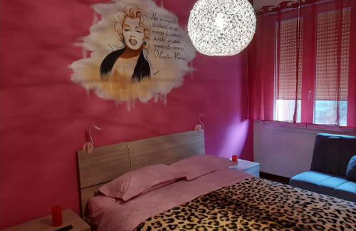 FLY HOUSE BOLOGNA...un appartamento al volo - Foto 45