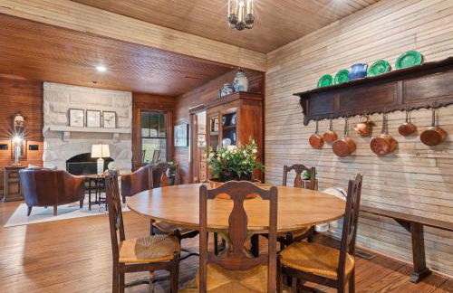 Leiper's Retreat - Secluded 3 BDR Craftsman Home - Foto 20