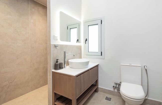 Villa Alkyoni Mare - Foto 30