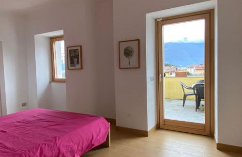 Casa Carmen Apartment Lake Como - Foto 17