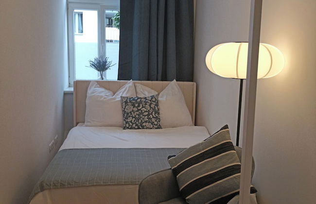 170sqm With Private Garden, 9 Bedrooms, 2 Kitchens - Foto 3