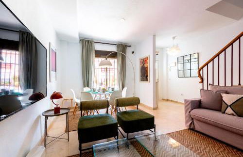 One&Lux Amador de los Ríos - Foto 11