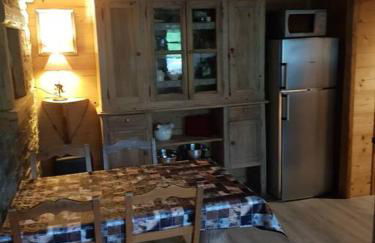 Appartement cosy aux Aravis (Clusaz/Grand-Bornand) - Foto 17