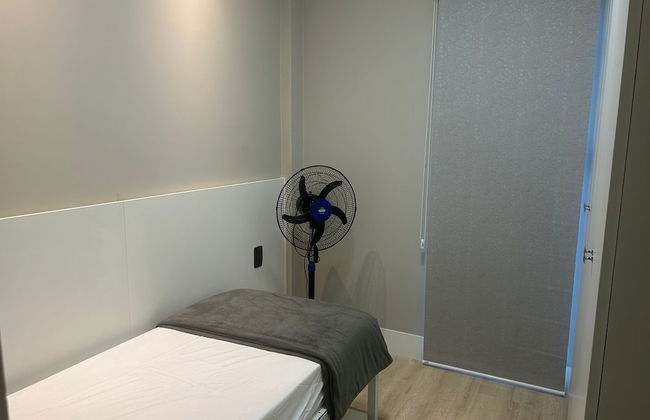 GEMINADO CASA 4 ALTO PADRÃO 3 QUARTOS - Photo 4