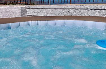 Oltremare Suite N37 Benessere invernale con vista mare - Foto 25