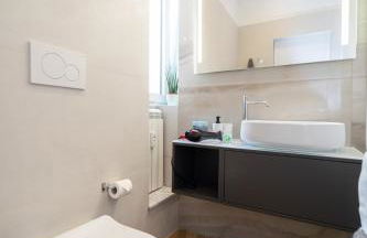 Colosseo Luxe Apartment in the center of Rome - Foto 20