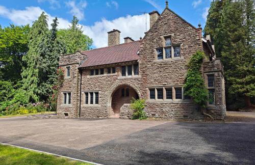 5 Bed in Monmouth oc-94050 - Foto 46