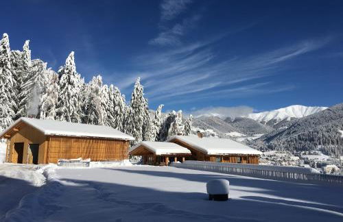 Tubla - Hof Maistatt - Foto 11