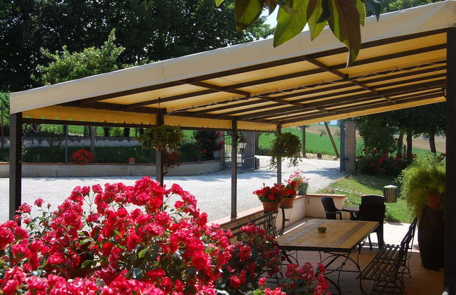 Il Giardino degli Ulivi - Foto 27