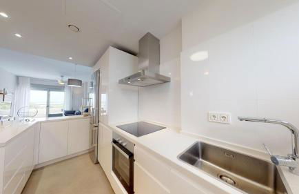 Apartment Altos Del Rompido - Foto 45