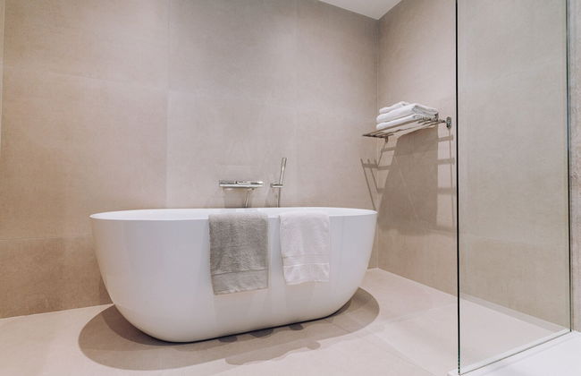 Edenmore Golf and Country Club - Foto 17