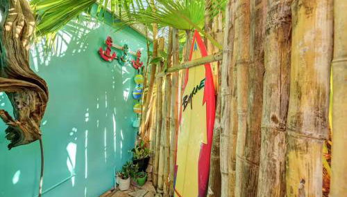 Golf Cart-Jacuzzi-Surfing Abode on Hutchinson Island - Foto 5