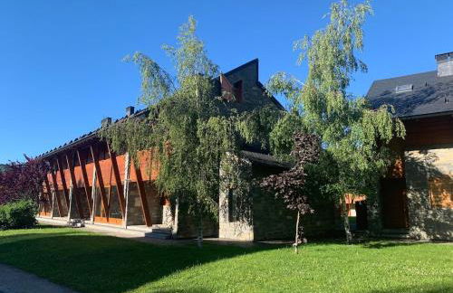 Chalet Anayet Lodge Luxury 5 Stars in Formigal - Foto 9