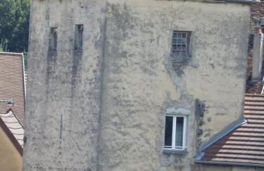 Gîte La Meule 3 chambres 2e étage - Foto 22