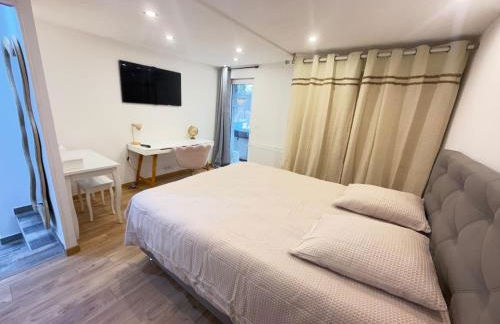 Appartement Cosy terrasse - Foto 1