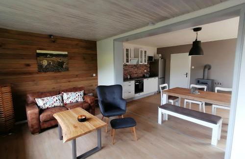 Ferienwohnung Waldblick - Foto 1