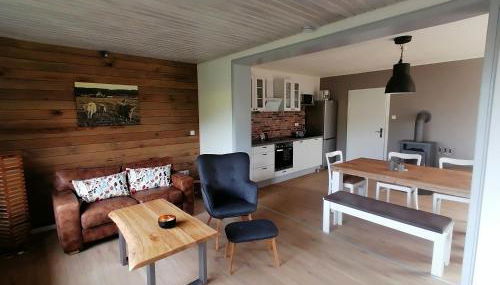 Ferienwohnung Waldblick - Foto 1