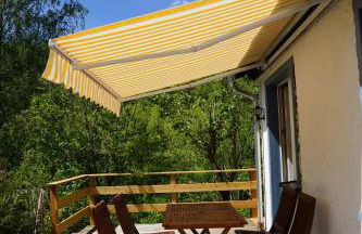 Ferienhaus Hellaberg - Foto 28