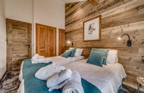 Arc 1950 - Charmant Appart 2-4 pers dans résidence hôtelière, Skis aux pieds - Foto 33