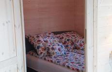 Schadzka w dwunastce z widokiem na jezioro - Foto 21