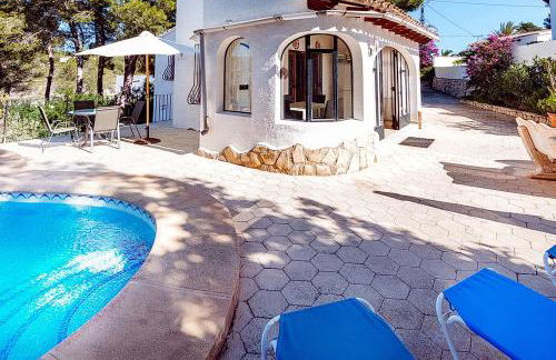 Villa Yvonne - chill out, free WIFI, close to facilities - Foto 43
