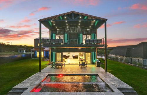 AP Lodge at PK - Foto 11