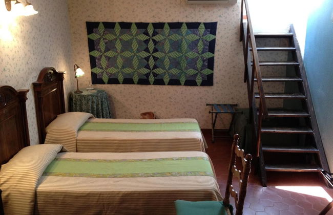 Agriturismo Mustilli - Foto 11