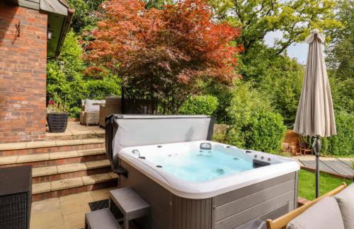 Forest Getaway - Foto 27