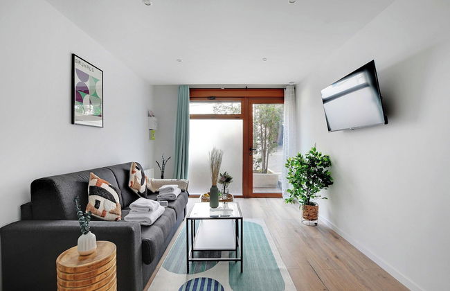 Charming Studio - 2P - Kremlin-bicetre - Foto 6