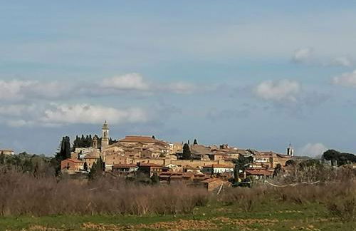 Goccia in Valdorcia Smart Home - Foto 66